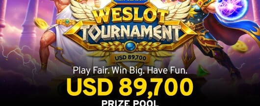 Putaran Percuma Slot Hangat