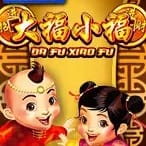 Da Fu Xiao Fu game thumbnail