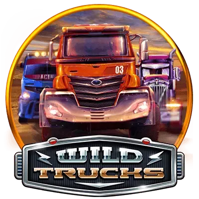 Wild Trucks game thumbnail