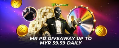 Ganjaran Jackpot dadu44 Slot Pantas