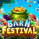 Barn Festival game icon
