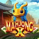 Mahjong X™ game icon