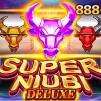 SuperNiubiDeluxe game icon