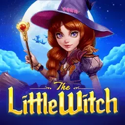 LittleWitch game icon