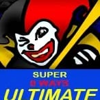 Super 8 Ways Ultimate