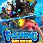 Fishing War game thumbnail
