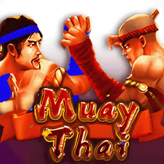 Muay Thai game thumbnail