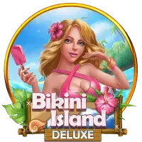 Bikini Island Deluxe game thumbnail