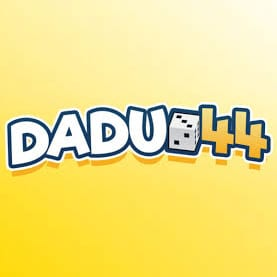 dadu44slot.com Logo